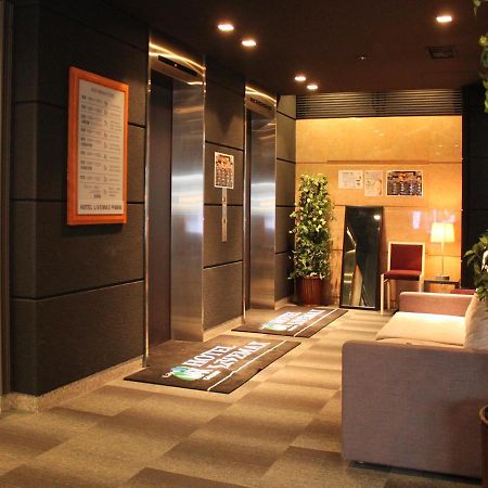 Hotel Livemax Budget Hiratsuka Ekimae Ngoại thất bức ảnh