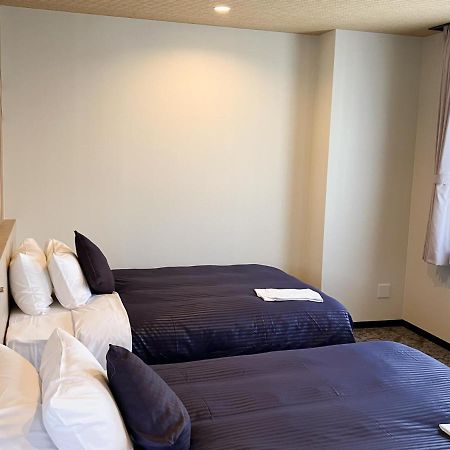 Hotel Livemax Budget Hiratsuka Ekimae Ngoại thất bức ảnh