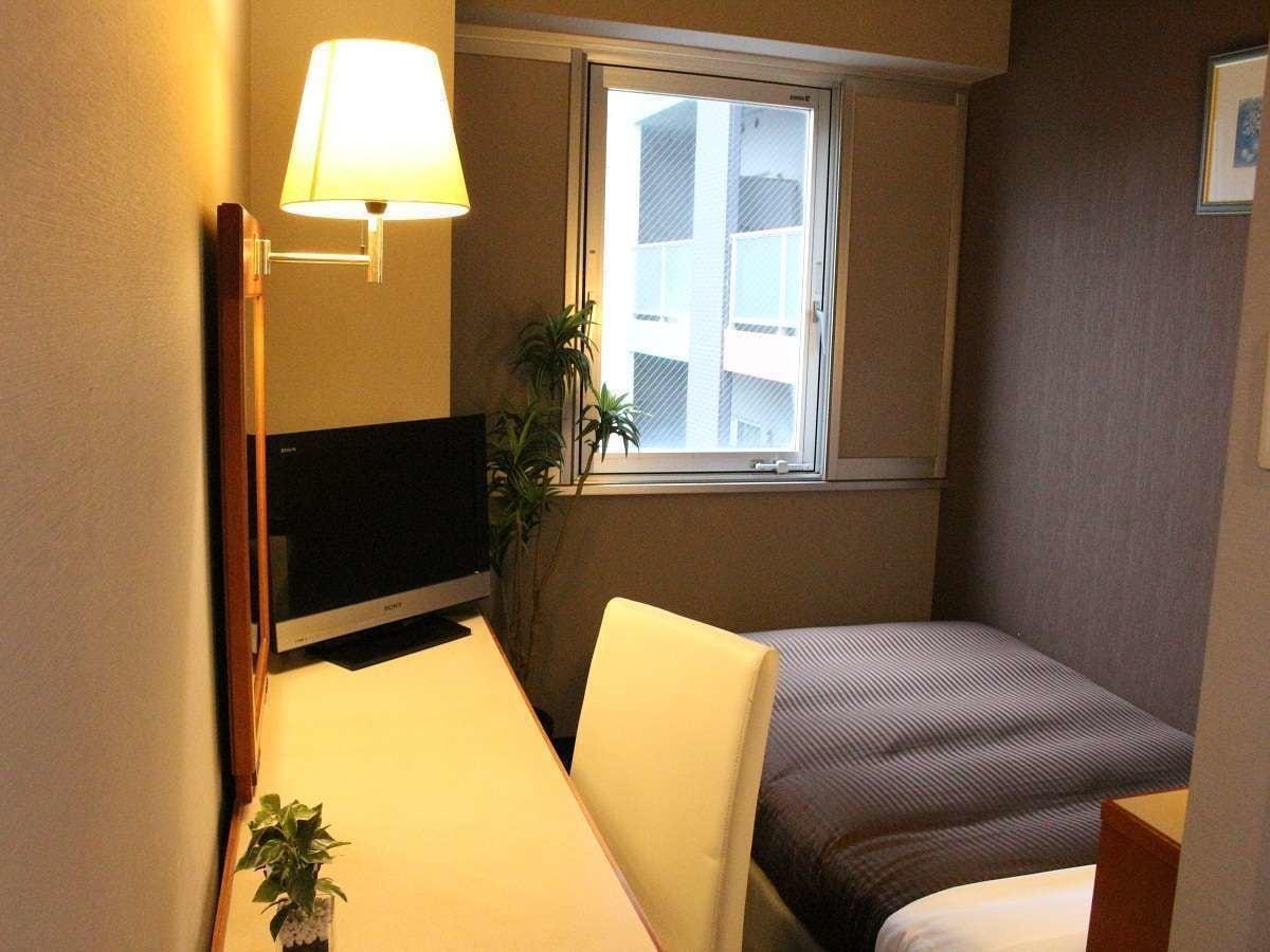 Hotel Livemax Budget Hiratsuka Ekimae Ngoại thất bức ảnh