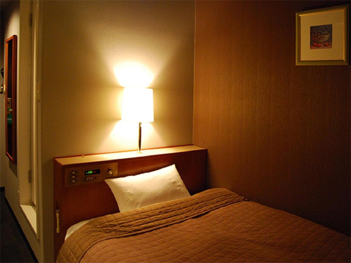 Hotel Livemax Budget Hiratsuka Ekimae Ngoại thất bức ảnh