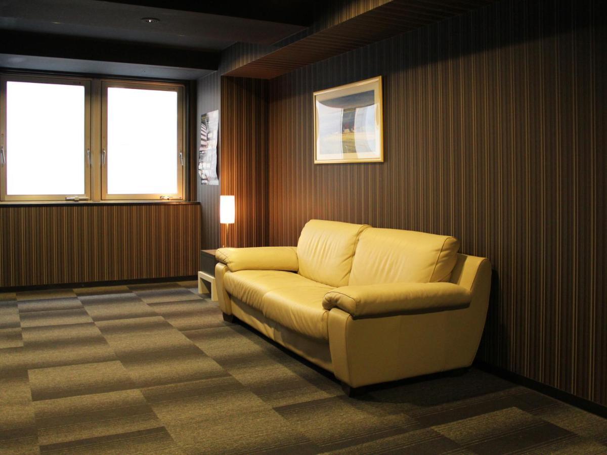 Hotel Livemax Budget Hiratsuka Ekimae Ngoại thất bức ảnh