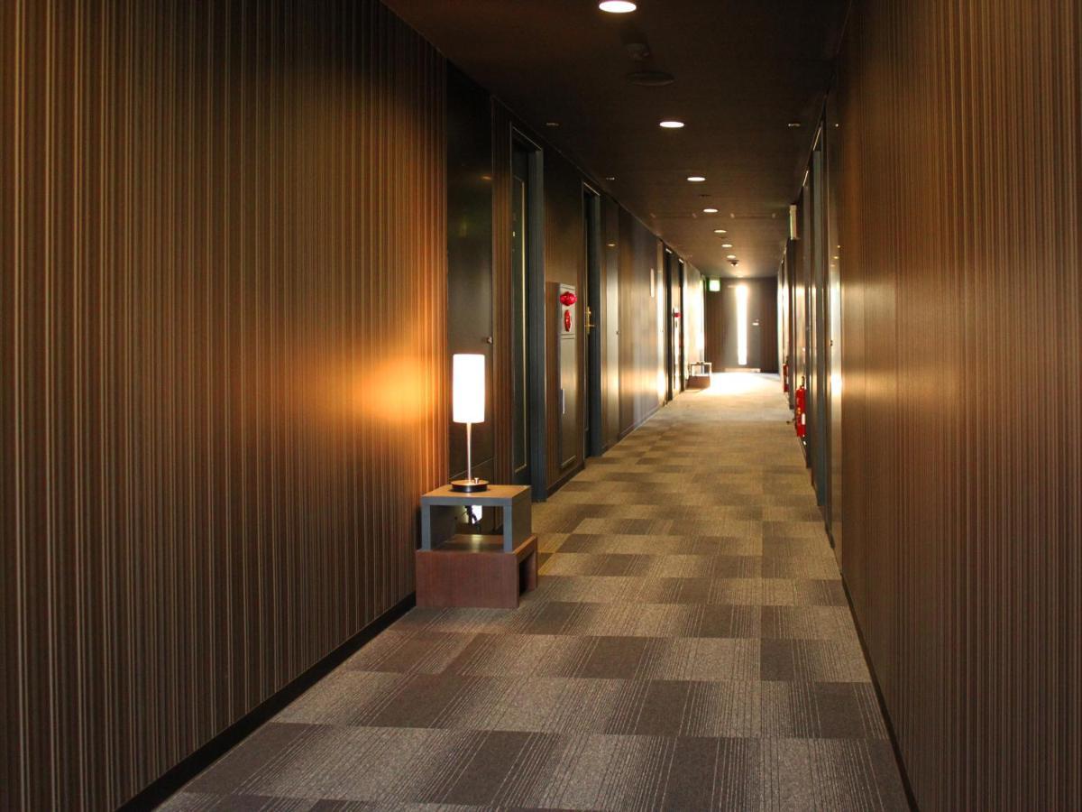 Hotel Livemax Budget Hiratsuka Ekimae Ngoại thất bức ảnh
