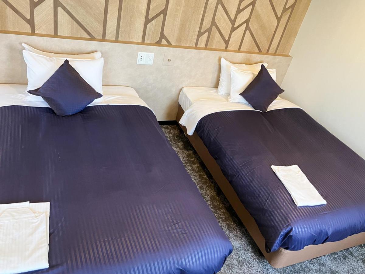 Hotel Livemax Budget Hiratsuka Ekimae Ngoại thất bức ảnh