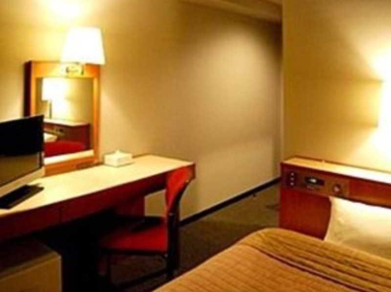 Hotel Livemax Budget Hiratsuka Ekimae Ngoại thất bức ảnh