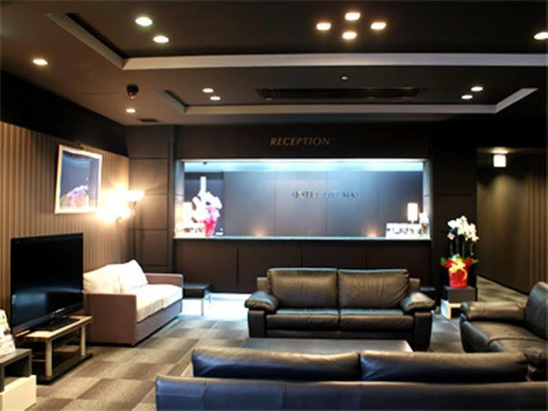 Hotel Livemax Budget Hiratsuka Ekimae Ngoại thất bức ảnh